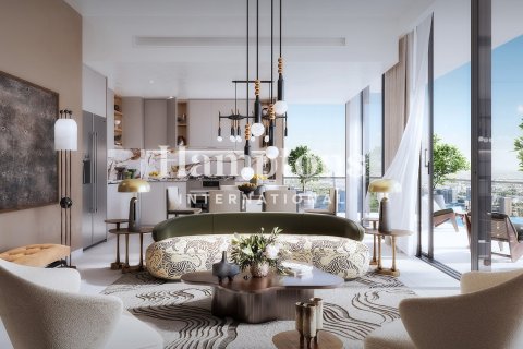 2 bedrooms Apartment in Dubai Creek Harbour (The Lagoons), UAE No. 165339 20