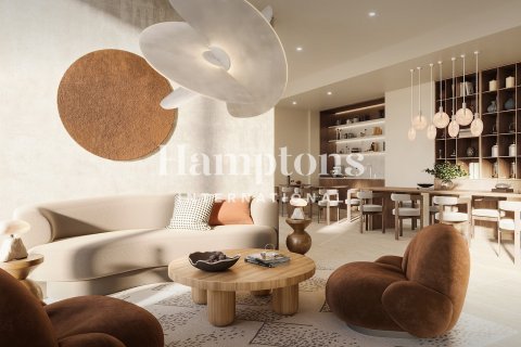 2 bedrooms Apartment in Dubai Creek Harbour (The Lagoons), UAE No. 165339 12
