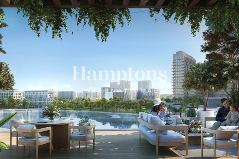 2 bedrooms Apartment in Dubai Creek Harbour (The Lagoons), UAE No. 165339 16