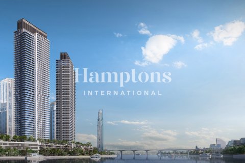 2 bedrooms Apartment in Dubai Creek Harbour (The Lagoons), UAE No. 165339 14