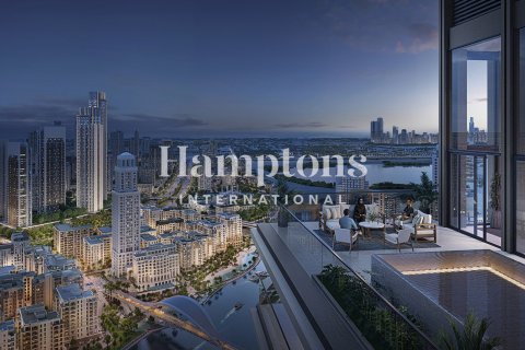 2 bedrooms Apartment in Dubai Creek Harbour (The Lagoons), UAE No. 165339 13