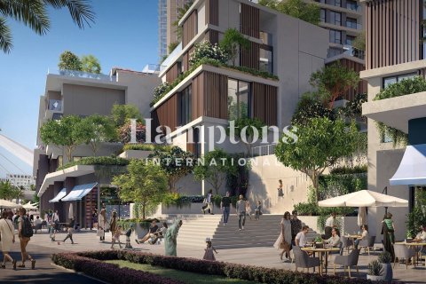 2 bedrooms Apartment in Dubai Creek Harbour (The Lagoons), UAE No. 165339 5