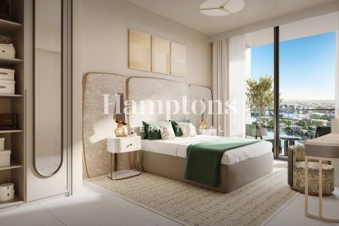 2 bedrooms Apartment in Dubai Creek Harbour (The Lagoons), UAE No. 165339 10
