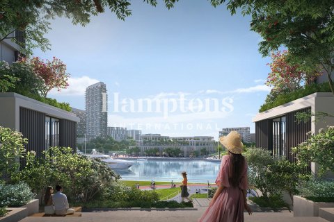 2 bedrooms Apartment in Dubai Creek Harbour (The Lagoons), UAE No. 165339 8