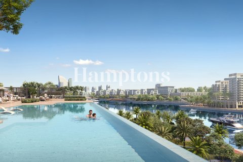 2 bedrooms Apartment in Dubai Creek Harbour (The Lagoons), UAE No. 165339 18