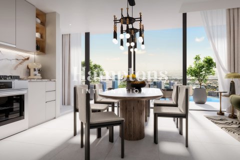 2 bedrooms Apartment in Dubai Creek Harbour (The Lagoons), UAE No. 165339 17