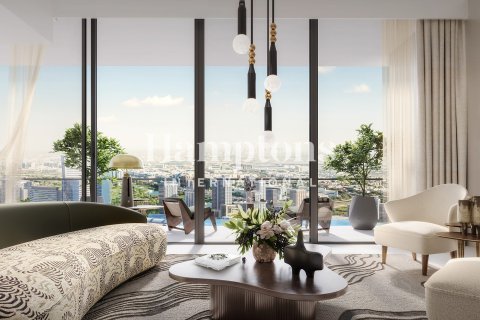 2 bedrooms Apartment in Dubai Creek Harbour (The Lagoons), UAE No. 165339 6