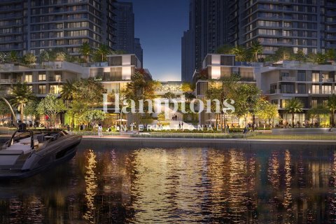 2 bedrooms Apartment in Dubai Creek Harbour (The Lagoons), UAE No. 165339 15