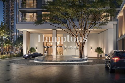 2 bedrooms Apartment in Dubai Creek Harbour (The Lagoons), UAE No. 165339 11
