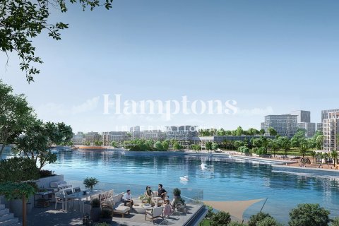 2 bedrooms Apartment in Dubai Creek Harbour (The Lagoons), UAE No. 165339 7