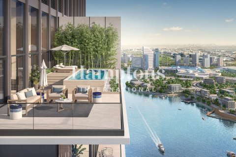 2 bedrooms Apartment in Dubai Creek Harbour (The Lagoons), UAE No. 165339 3