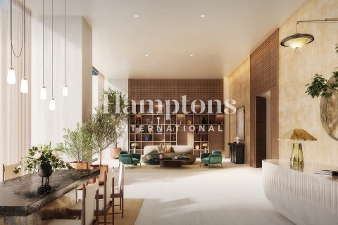 2 bedrooms Apartment in Dubai Creek Harbour (The Lagoons), UAE No. 165339 21