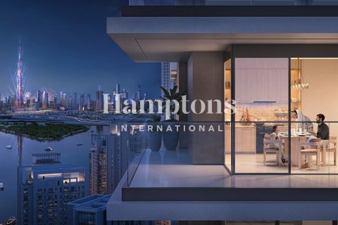2 bedrooms Apartment in Dubai Creek Harbour (The Lagoons), UAE No. 165339 4