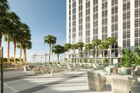 Studio Apartment in City of Arabia, UAE No. 187557