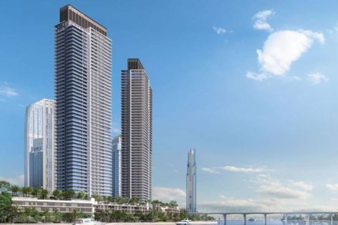 Appartement de 4 chambres à Dubai, UAE No. 187560