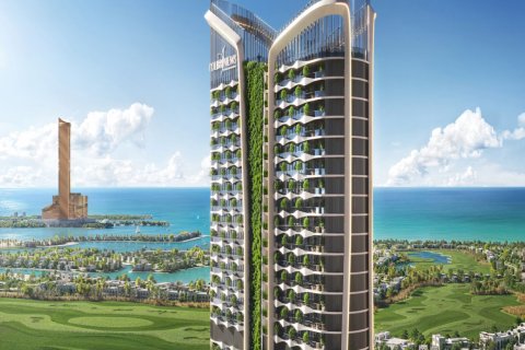 Appartement de Studio à Ras Al Khaimah, UAE No. 183800