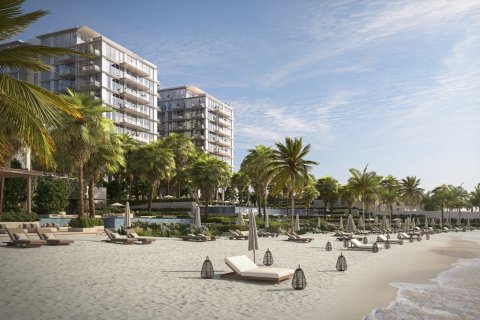 Appartement de 2 chambres à Ras Al Khaimah, UAE No. 183799