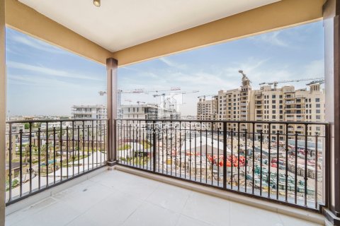 Appartement de 2 chambres à Madinat Jumeirah Living, UAE No. 128133