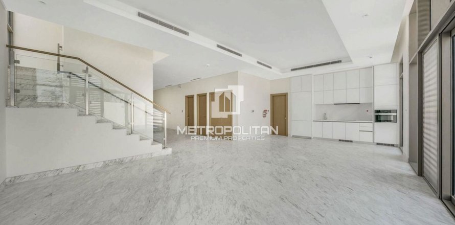 Villa de 4 chambres à District One, UAE No. 128136