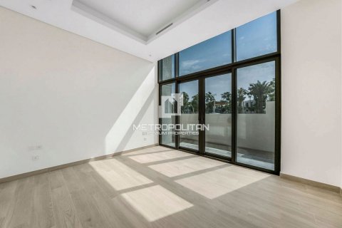 Villa de 4 chambres à District One, UAE No. 128136 18