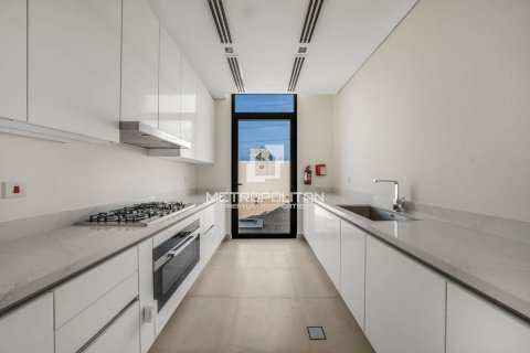 Villa de 4 chambres à District One, UAE No. 128136 17