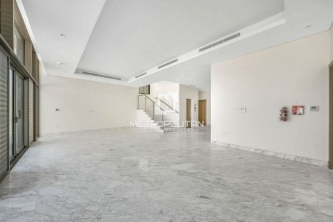 Villa de 4 chambres à District One, UAE No. 128136 11