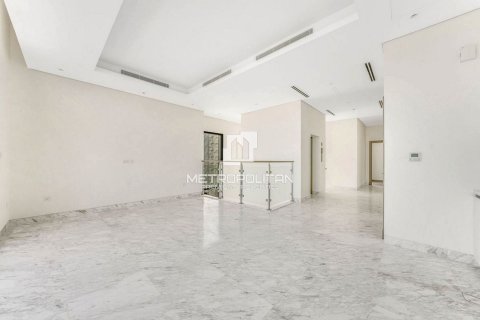 Villa de 4 chambres à District One, UAE No. 128136 4