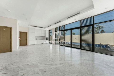 Villa de 4 chambres à District One, UAE No. 128136 5