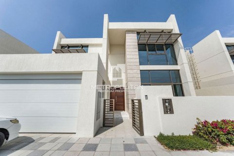 Villa de 4 chambres à District One, UAE No. 128136 19