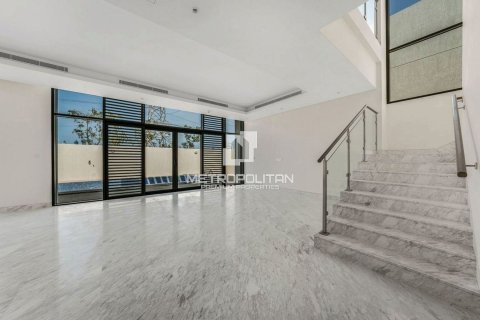 Villa de 4 chambres à District One, UAE No. 128136 21