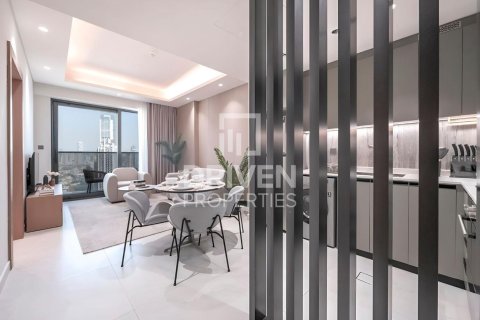 1 bedroom Apartment in Jumeirah Village Triangle, UAE No. 204488