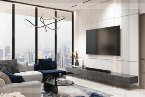 Apartment de 2 dormitorios en IVY Gardens 2 Dubai Land, UAE No. 97837