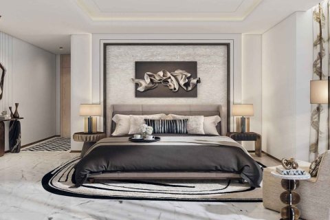 Apartment de 4 dormitorios en Sofitel Residences Downtown Dubai (Downtown Burj Dubai), UAE No. 97867