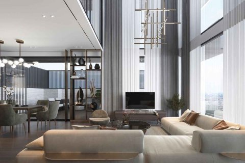 3 bedrooms Duplex in Sky Livings Jumeirah Village Circle, UAE No. 97863