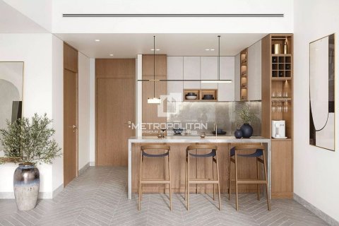 Appartement de 3 chambres à Business Bay, UAE No. 128920