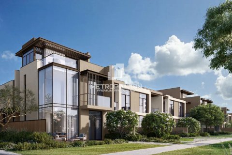 Townhouse de 4 chambres à Villanova, UAE No. 128922