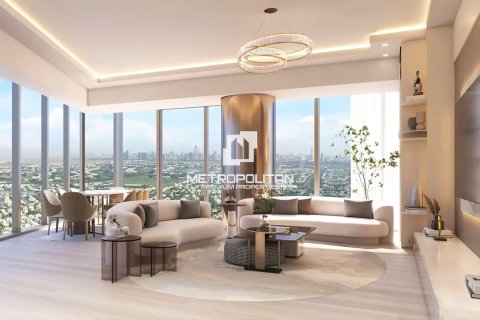 Appartement de 2 chambres à Jumeirah Lake Towers, UAE No. 128918