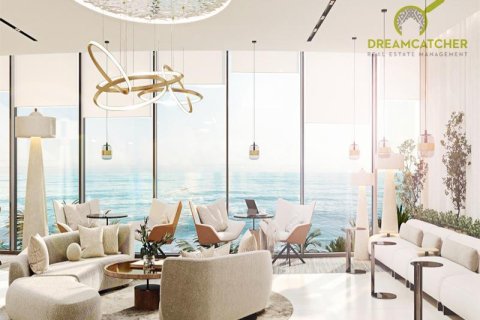 59.2مربع، شقة في Al Marjan Island, الإمارات العربية المتحدة رقم 20170 14