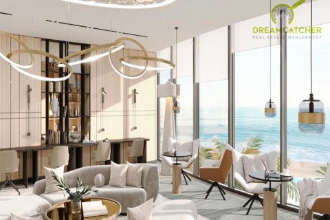 59.2مربع، شقة في Al Marjan Island, الإمارات العربية المتحدة رقم 20170 18