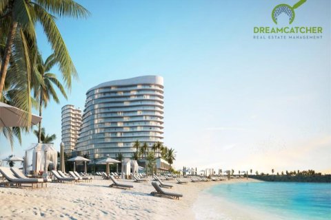 59.2مربع، شقة في Al Marjan Island, الإمارات العربية المتحدة رقم 20170 10