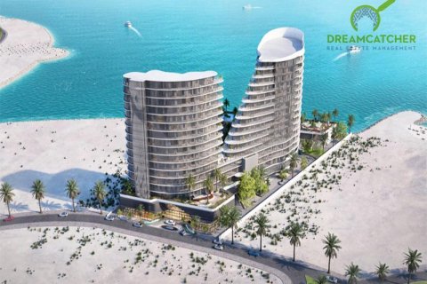 59.2مربع، شقة في Al Marjan Island, الإمارات العربية المتحدة رقم 20170 11