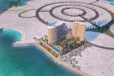 استوديو شقة في Al Marjan Island, الإمارات العربية المتحدة رقم 20170