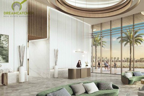 1 غرف نوم شقة في Al Marjan Island, الإمارات العربية المتحدة رقم 20168 4