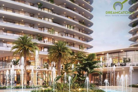 1 غرف نوم شقة في Al Marjan Island, الإمارات العربية المتحدة رقم 20168