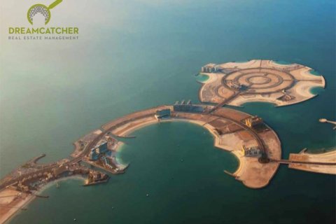 1 غرف نوم شقة في Al Marjan Island, الإمارات العربية المتحدة رقم 20168 7