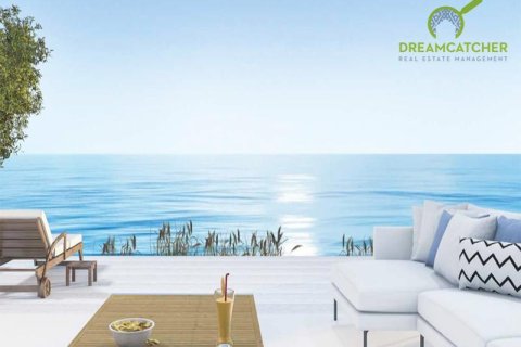 1 غرف نوم شقة في Al Marjan Island, الإمارات العربية المتحدة رقم 20168 6