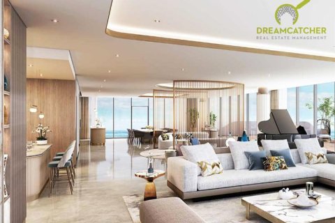 1 غرف نوم شقة في Al Marjan Island, الإمارات العربية المتحدة رقم 20168 5