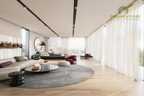 4 bedrooms Villa in Tilal City, UAE No. 20171
