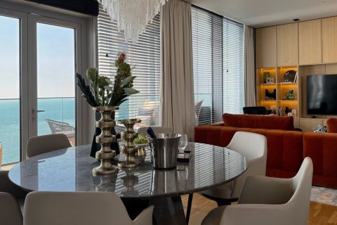4 غرف نوم شقة في Bluewaters, الإمارات العربية المتحدة رقم 43402