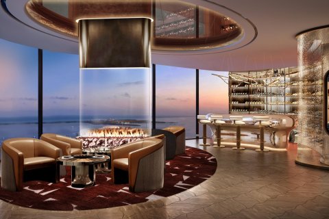 3 bedrooms Apartment in Ras Al Khaimah, UAE No. 43427 14